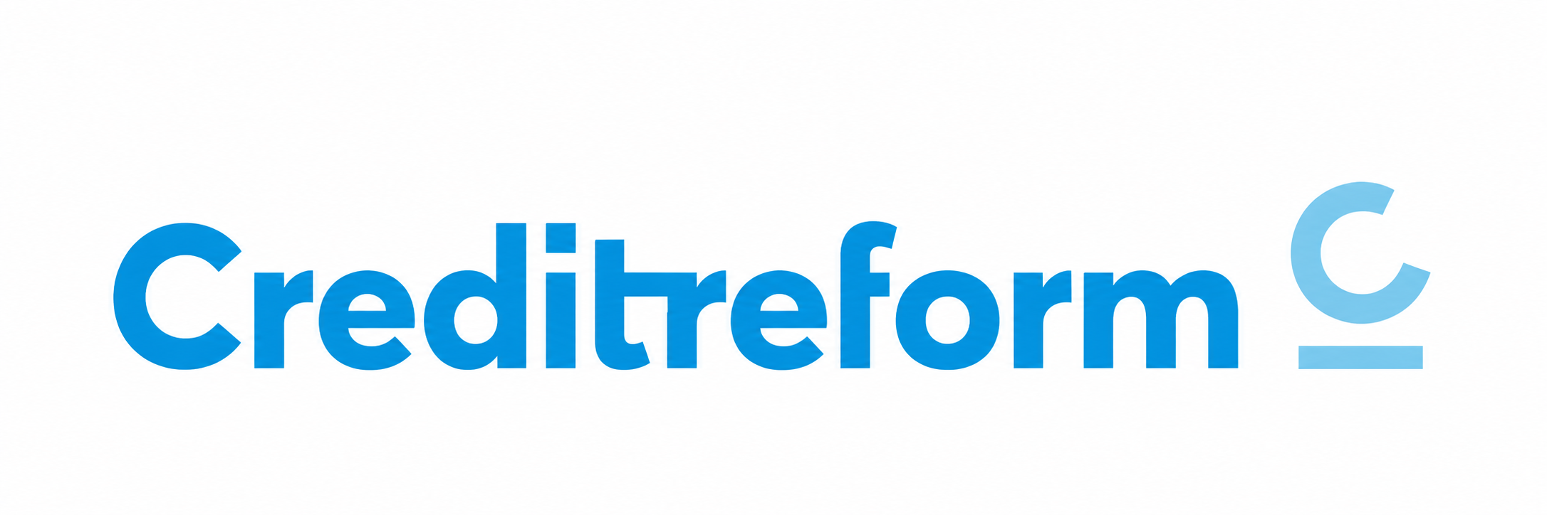 Creditreform Logo